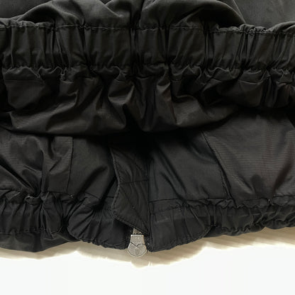 【中古品】【メンズ】 ZARA ザラ PUFF JACKET パフ ジャケット アウター 147-260919-sa-08-teih サイズ：S カラー：ブラック 万代Net店