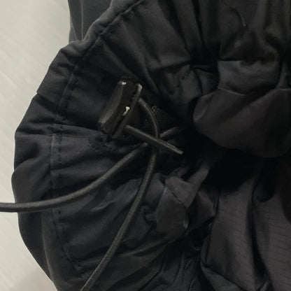 【中古品】【メンズ】 ZARA ザラ PUFF JACKET パフ ジャケット アウター 147-260919-sa-08-teih サイズ：S カラー：ブラック 万代Net店