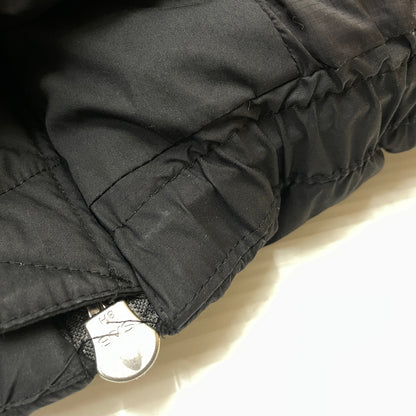 【中古品】【メンズ】 ZARA ザラ PUFF JACKET パフ ジャケット アウター 147-260919-sa-08-teih サイズ：S カラー：ブラック 万代Net店
