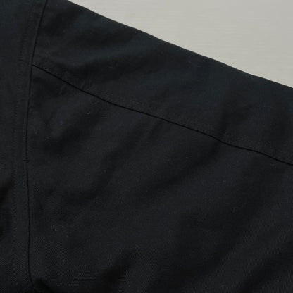 【中古品】【メンズ】 X-LARGE アヴィレックス REVERSIBLE WORK JACKET 101233021017 リバーシブル ワーク ジャケット アウター 142-260919-sa-09-teih サイズ：M カラー：ブラック 万代Net店