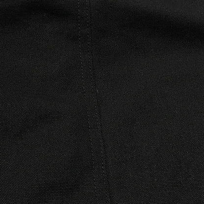 【中古品】【メンズ】 X-LARGE アヴィレックス REVERSIBLE WORK JACKET 101233021017 リバーシブル ワーク ジャケット アウター 142-260919-sa-09-teih サイズ：M カラー：ブラック 万代Net店