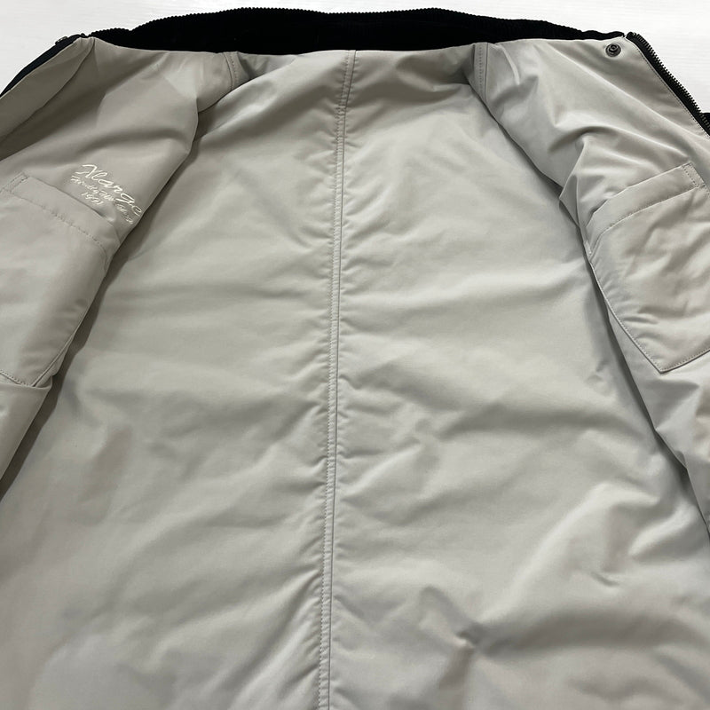 【中古品】【メンズ】 X-LARGE アヴィレックス REVERSIBLE WORK JACKET 101233021017 リバーシブル ワーク ジャケット アウター 142-260919-sa-09-teih サイズ：M カラー：ブラック 万代Net店