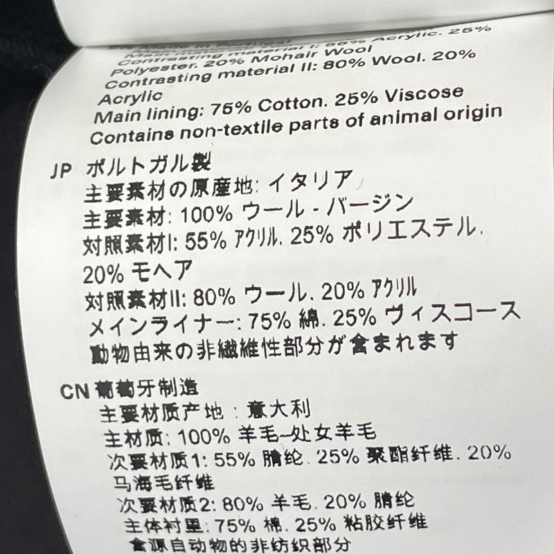 【中古品】【メンズ】 OURLEGACY アワー レガシー 24AW DULUTH JACKET 2024年秋冬 ダルース ジャケット アウター 141-260919-sa-17-teih サイズ：44 カラー：ブラック 万代Net店
