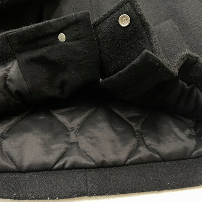 【中古品】【メンズ】 OURLEGACY アワー レガシー 24AW DULUTH JACKET 2024年秋冬 ダルース ジャケット アウター 141-260919-sa-17-teih サイズ：44 カラー：ブラック 万代Net店