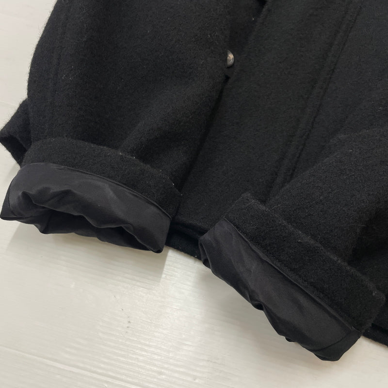 【中古品】【メンズ】 OURLEGACY アワー レガシー 24AW DULUTH JACKET 2024年秋冬 ダルース ジャケット アウター 141-260919-sa-17-teih サイズ：44 カラー：ブラック 万代Net店