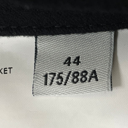 【中古品】【メンズ】 OURLEGACY アワー レガシー 24AW DULUTH JACKET 2024年秋冬 ダルース ジャケット アウター 141-260919-sa-17-teih サイズ：44 カラー：ブラック 万代Net店
