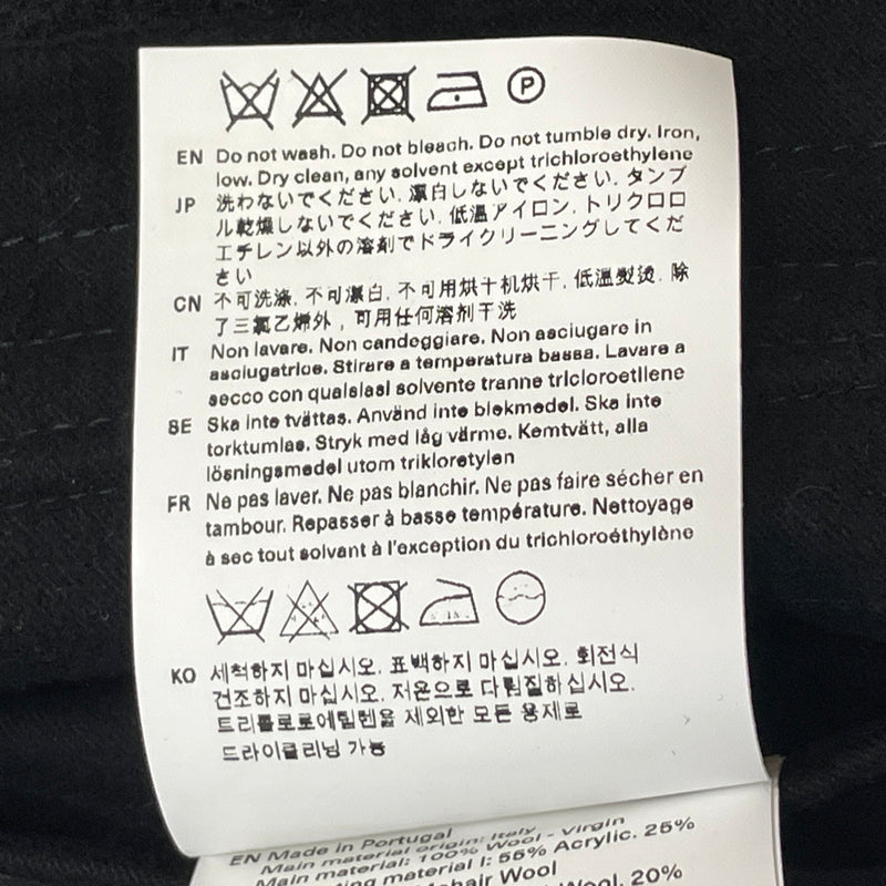 【中古品】【メンズ】 OURLEGACY アワー レガシー 24AW DULUTH JACKET 2024年秋冬 ダルース ジャケット アウター 141-260919-sa-17-teih サイズ：44 カラー：ブラック 万代Net店