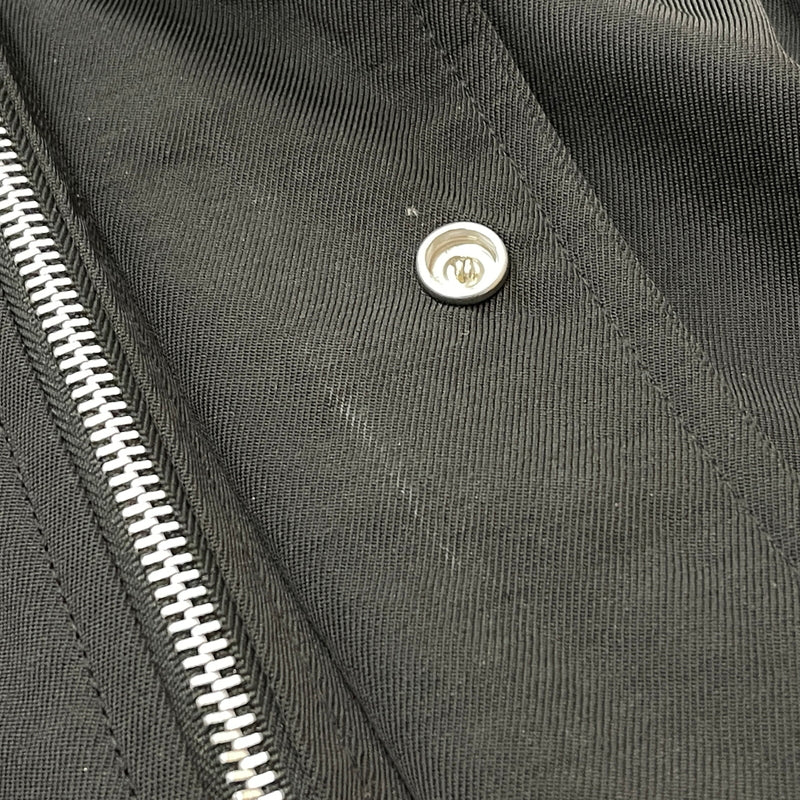 【中古品】【メンズ】 OUR LEGACY アワーレガシー 25AW ACE JACKET 2025年秋冬 エース ジャケット アウター 141-260919-sa-16-teih サイズ：44 カラー：ブラック 万代Net店