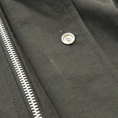 【中古品】【メンズ】 OUR LEGACY アワーレガシー 25AW ACE JACKET 2025年秋冬 エース ジャケット アウター 141-260919-sa-16-teih サイズ：44 カラー：ブラック 万代Net店