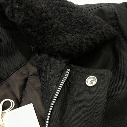 【中古品】【メンズ】 OUR LEGACY アワーレガシー 25AW ACE JACKET 2025年秋冬 エース ジャケット アウター 141-260919-sa-16-teih サイズ：44 カラー：ブラック 万代Net店