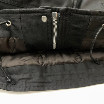 【中古品】【メンズ】 OUR LEGACY アワーレガシー 25AW ACE JACKET 2025年秋冬 エース ジャケット アウター 141-260919-sa-16-teih サイズ：44 カラー：ブラック 万代Net店