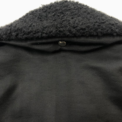 【中古品】【メンズ】 OUR LEGACY アワーレガシー 25AW ACE JACKET 2025年秋冬 エース ジャケット アウター 141-260919-sa-16-teih サイズ：44 カラー：ブラック 万代Net店