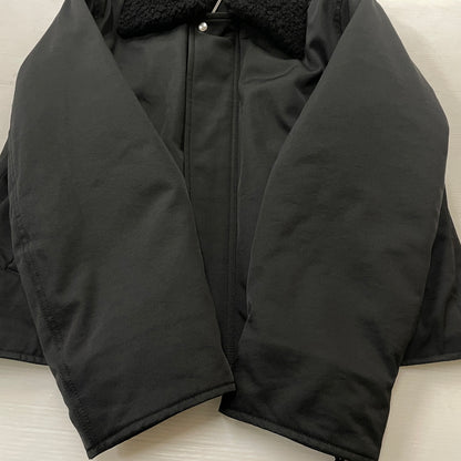 【中古品】【メンズ】 OUR LEGACY アワーレガシー 25AW ACE JACKET 2025年秋冬 エース ジャケット アウター 141-260919-sa-16-teih サイズ：44 カラー：ブラック 万代Net店