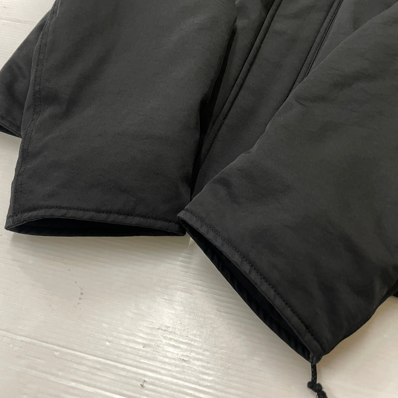 【中古品】【メンズ】 OUR LEGACY アワーレガシー 25AW ACE JACKET 2025年秋冬 エース ジャケット アウター 141-260919-sa-16-teih サイズ：44 カラー：ブラック 万代Net店