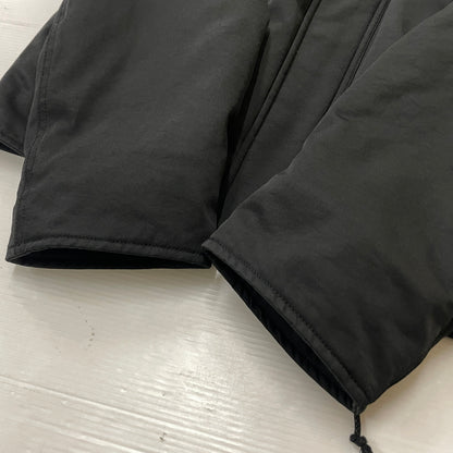 【中古品】【メンズ】 OUR LEGACY アワーレガシー 25AW ACE JACKET 2025年秋冬 エース ジャケット アウター 141-260919-sa-16-teih サイズ：44 カラー：ブラック 万代Net店