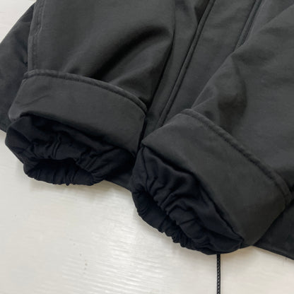 【中古品】【メンズ】 OUR LEGACY アワーレガシー 25AW ACE JACKET 2025年秋冬 エース ジャケット アウター 141-260919-sa-16-teih サイズ：44 カラー：ブラック 万代Net店