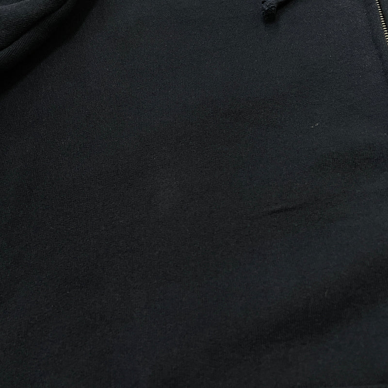 【中古品】【メンズ】 SUPREME シュプリーム 25SS BIG LOGO ZIP UP HOODIE 2025年春夏 ビッグロゴ ジップ アップ フーディー 長袖 トップス フルジップパーカー 149-260919-sa-20-teih サイズ：XL カラー：ネイビー 万代Net店