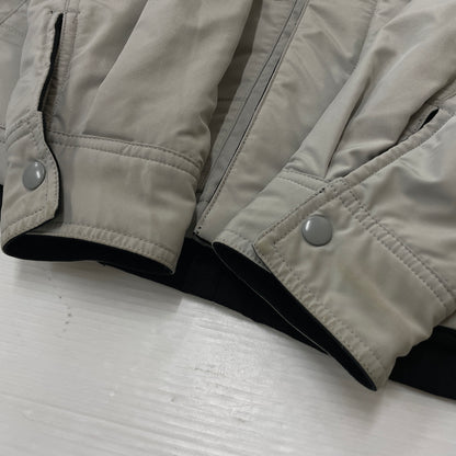 【中古品】【メンズ】 X-LARGE アヴィレックス REVERSIBLE WORK JACKET 101233021017 リバーシブル ワーク ジャケット アウター 142-260919-sa-09-teih サイズ：M カラー：ブラック 万代Net店