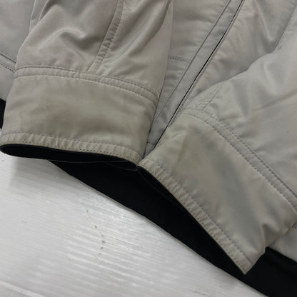 【中古品】【メンズ】 X-LARGE アヴィレックス REVERSIBLE WORK JACKET 101233021017 リバーシブル ワーク ジャケット アウター 142-260919-sa-09-teih サイズ：M カラー：ブラック 万代Net店