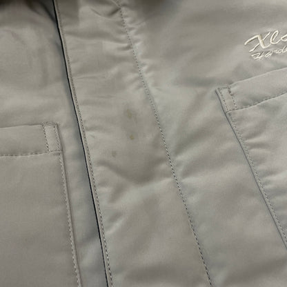 【中古品】【メンズ】 X-LARGE アヴィレックス REVERSIBLE WORK JACKET 101233021017 リバーシブル ワーク ジャケット アウター 142-260919-sa-09-teih サイズ：M カラー：ブラック 万代Net店