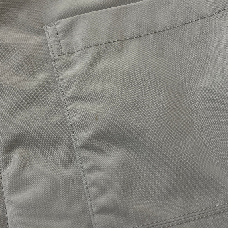【中古品】【メンズ】 X-LARGE アヴィレックス REVERSIBLE WORK JACKET 101233021017 リバーシブル ワーク ジャケット アウター 142-260919-sa-09-teih サイズ：M カラー：ブラック 万代Net店