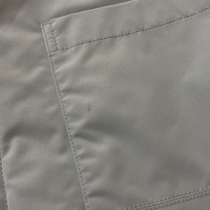 【中古品】【メンズ】 X-LARGE アヴィレックス REVERSIBLE WORK JACKET 101233021017 リバーシブル ワーク ジャケット アウター 142-260919-sa-09-teih サイズ：M カラー：ブラック 万代Net店