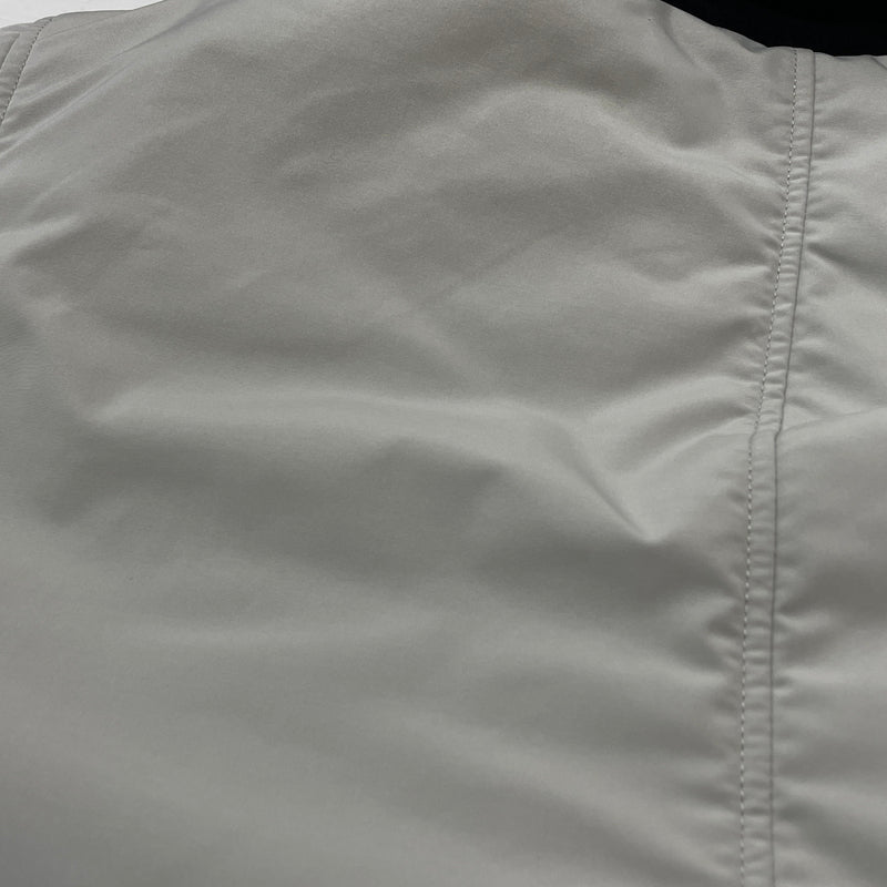 【中古品】【メンズ】 X-LARGE アヴィレックス REVERSIBLE WORK JACKET 101233021017 リバーシブル ワーク ジャケット アウター 142-260919-sa-09-teih サイズ：M カラー：ブラック 万代Net店