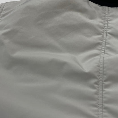 【中古品】【メンズ】 X-LARGE アヴィレックス REVERSIBLE WORK JACKET 101233021017 リバーシブル ワーク ジャケット アウター 142-260919-sa-09-teih サイズ：M カラー：ブラック 万代Net店