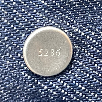 【中古品】【メンズ】 LEVI’S リーバイス 5286 2ND TYPE DENIM JACKET 0022T-0000 セカンド タイプ デニム ジャケット アウター 145-260919-sa-04-teih サイズ：M カラー：インディゴ 万代Net店