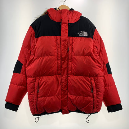 【現状渡し品】【メンズ】 THE NORTH FACE ザ・ノースフェイス SUMMIT SERIES ARCTIC BALTORO JACKET ND01247 アークティカ バルトロ ジャケット アウター ダウンジャケット 144-260920-ko-14-teih サイズ：L カラー：レッド 万代Net店