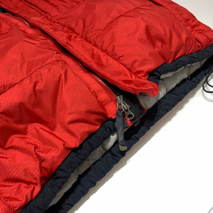 【現状渡し品】【メンズ】 THE NORTH FACE ザ・ノースフェイス SUMMIT SERIES ARCTIC BALTORO JACKET ND01247 アークティカ バルトロ ジャケット アウター ダウンジャケット 144-260920-ko-14-teih サイズ：L カラー：レッド 万代Net店