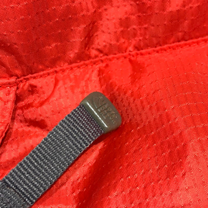 【現状渡し品】【メンズ】 THE NORTH FACE ザ・ノースフェイス SUMMIT SERIES ARCTIC BALTORO JACKET ND01247 アークティカ バルトロ ジャケット アウター ダウンジャケット 144-260920-ko-14-teih サイズ：L カラー：レッド 万代Net店