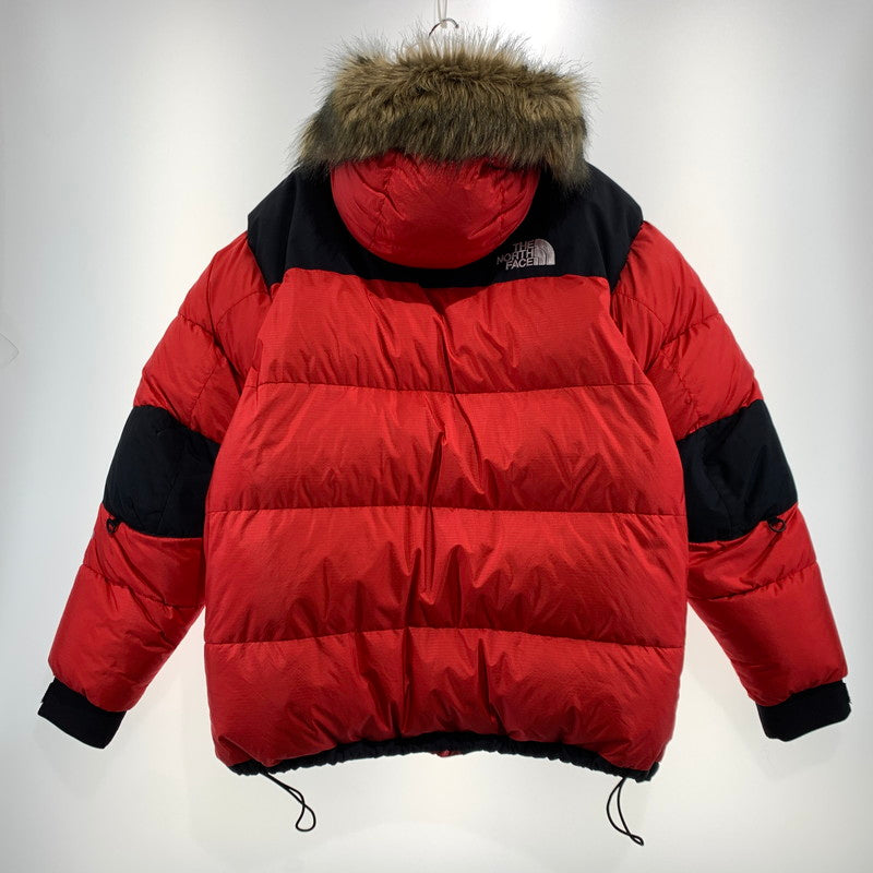 【現状渡し品】【メンズ】 THE NORTH FACE ザ・ノースフェイス SUMMIT SERIES ARCTIC BALTORO JACKET ND01247 アークティカ バルトロ ジャケット アウター ダウンジャケット 144-260920-ko-14-teih サイズ：L カラー：レッド 万代Net店