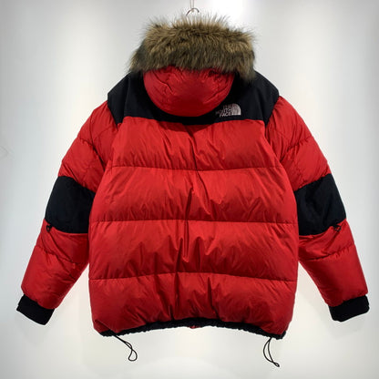 【現状渡し品】【メンズ】 THE NORTH FACE ザ・ノースフェイス SUMMIT SERIES ARCTIC BALTORO JACKET ND01247 アークティカ バルトロ ジャケット アウター ダウンジャケット 144-260920-ko-14-teih サイズ：L カラー：レッド 万代Net店