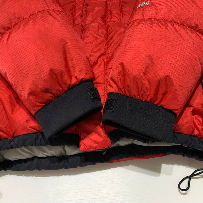 【現状渡し品】【メンズ】 THE NORTH FACE ザ・ノースフェイス SUMMIT SERIES ARCTIC BALTORO JACKET ND01247 アークティカ バルトロ ジャケット アウター ダウンジャケット 144-260920-ko-14-teih サイズ：L カラー：レッド 万代Net店