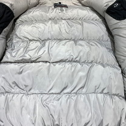【現状渡し品】【メンズ】 THE NORTH FACE ザ・ノースフェイス SUMMIT SERIES ARCTIC BALTORO JACKET ND01247 アークティカ バルトロ ジャケット アウター ダウンジャケット 144-260920-ko-14-teih サイズ：L カラー：レッド 万代Net店