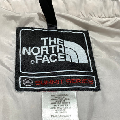 【現状渡し品】【メンズ】 THE NORTH FACE ザ・ノースフェイス SUMMIT SERIES ARCTIC BALTORO JACKET ND01247 アークティカ バルトロ ジャケット アウター ダウンジャケット 144-260920-ko-14-teih サイズ：L カラー：レッド 万代Net店