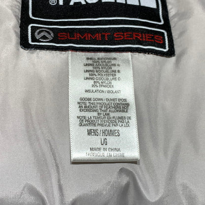 【現状渡し品】【メンズ】 THE NORTH FACE ザ・ノースフェイス SUMMIT SERIES ARCTIC BALTORO JACKET ND01247 アークティカ バルトロ ジャケット アウター ダウンジャケット 144-260920-ko-14-teih サイズ：L カラー：レッド 万代Net店