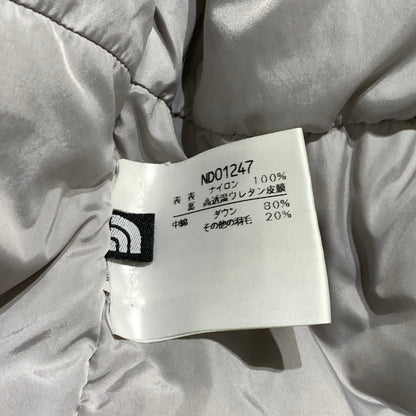 【現状渡し品】【メンズ】 THE NORTH FACE ザ・ノースフェイス SUMMIT SERIES ARCTIC BALTORO JACKET ND01247 アークティカ バルトロ ジャケット アウター ダウンジャケット 144-260920-ko-14-teih サイズ：L カラー：レッド 万代Net店