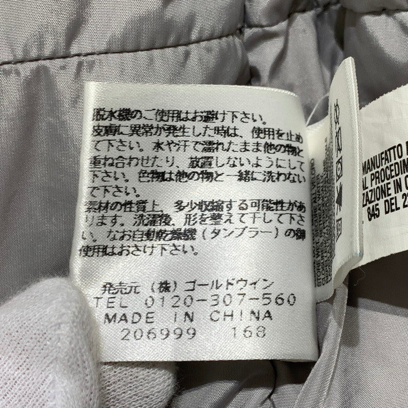【現状渡し品】【メンズ】 THE NORTH FACE ザ・ノースフェイス SUMMIT SERIES ARCTIC BALTORO JACKET ND01247 アークティカ バルトロ ジャケット アウター ダウンジャケット 144-260920-ko-14-teih サイズ：L カラー：レッド 万代Net店