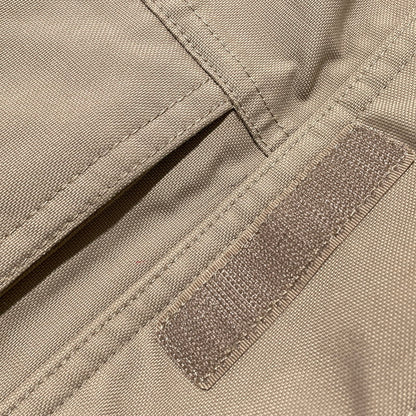 【中古品】【メンズ】 THE NORTH FACE ザ・ノースフェイス ICE JACKET ND01611 アイスジャケット アウター ダウンジャケット 144-260919-yo-09-teih サイズ：L カラー：ベージュ 万代Net店