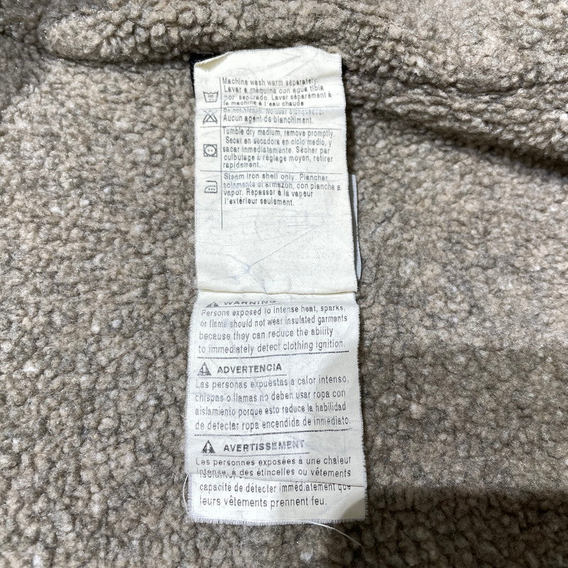 【中古品】【メンズ】 CARHARTT カーハート CLY SIERRA JACKET J141 クレイ シエラ ジャケット アウター 145-260919-yo-06-teih サイズ：3XL カラー：レンガ 万代Net店
