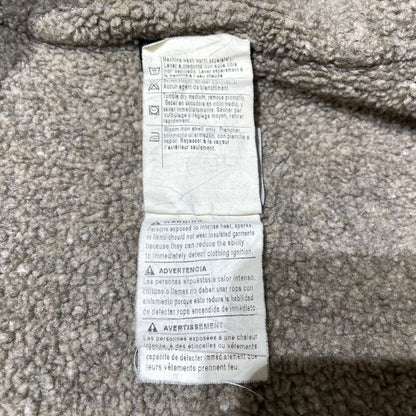 【中古品】【メンズ】 CARHARTT カーハート CLY SIERRA JACKET J141 クレイ シエラ ジャケット アウター 145-260919-yo-06-teih サイズ：3XL カラー：レンガ 万代Net店