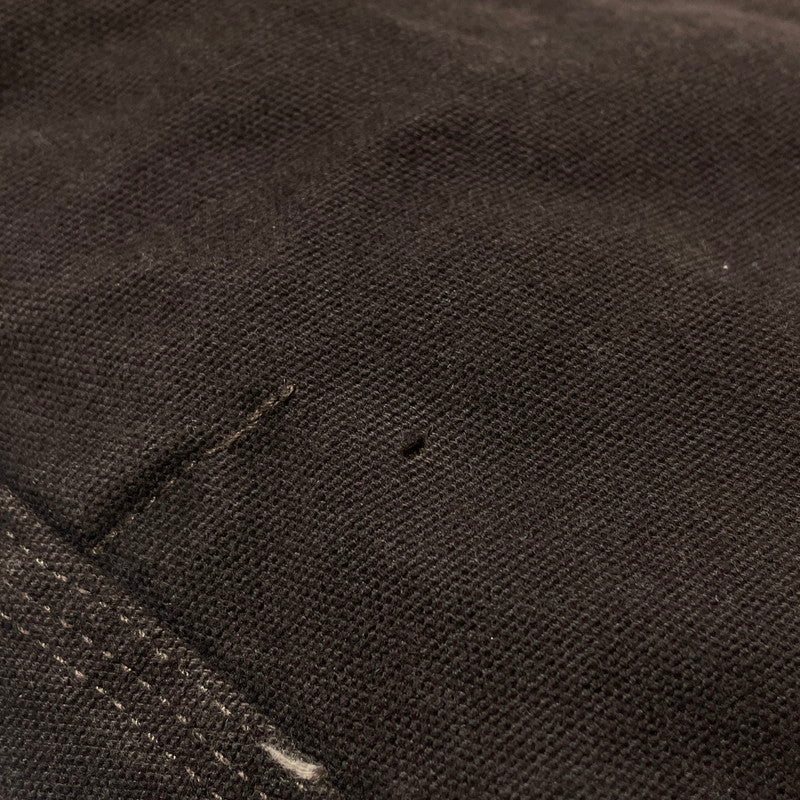 【中古品】【メンズ】 CARHARTT カーハート DKB SIERRA JACKET J141 ダークブラウン シエラ ジャケット アウター 145-260919-yo-07-teih サイズ：XL カラー：ダークブラウン 万代Net店