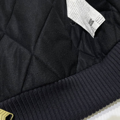 【現状渡し品】【メンズ】 CARHARTT カーハート DNY FIRM DUCK INSULATED FLANNEL-LINED ACTIVE JACKET J140 ファームダック インサレーテッド フランネルライン アクティブジャケット アウター 145-260919-yo-08-teih サイズ：M カラー：ネイビー 万代Net店