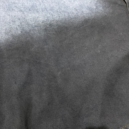 【中古品】【メンズ】 FenG CHen WANG フェン チェン ワン INDIGO GRADIENT DENIM SHIRT FUS21SR21 インディゴ デニム シャツ 長袖 トップス 141-260919-yo-04-teih サイズ：S カラー：インディゴ/ブラック 万代Net店