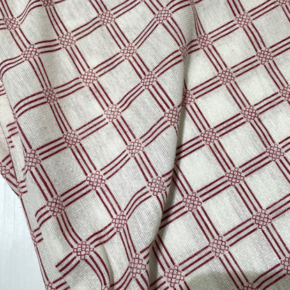 【現状渡し品】【メンズ】 ARROW アロー 70's DACRON POLY COTTON L/S SHIRT VINTAGE 70年代 ダクロンポリ コットン ロングスリーブ シャツ 長袖 トップス ヴィンテージ 145-260919-yo-05-teih サイズ：不明 カラー：総柄 万代Net店