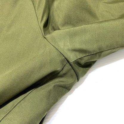 【中古品】【メンズ】 SWEDISH MILITARY スウェディッシュ アーミー M-90 COLD WEATHER PARKA コールド ウェザー パーカー アウター ミリタリ－コート 145-260920-ko-16-teih サイズ：190-65 カラー：カーキ 万代Net店