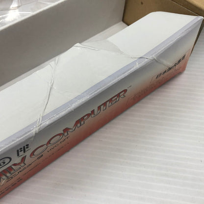【中古品】 ニューファミコン 動作確認済み 任天堂 Nintendo FAMILY COMPUTER FC 023-260920-ns-03-teih 万代Net店