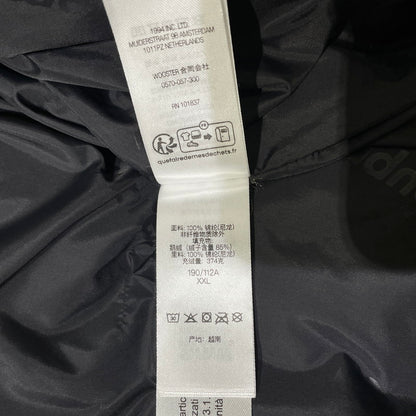 【中古品】【メンズ】 SUPREME シュプリーム 23FW GORE-TEX 700-FILL DOWN PARKA "TIMBER CAMO" ゴアテックス 700フィル ダウンパーカー ティンバーカモ ダウンジャケット 149-260919-yo-10-teih サイズ：XXL カラー：リアルツリー 万代Net店